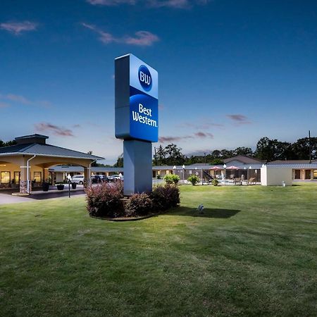 Best Western Catalina Inn Tuscaloosa Kültér fotó