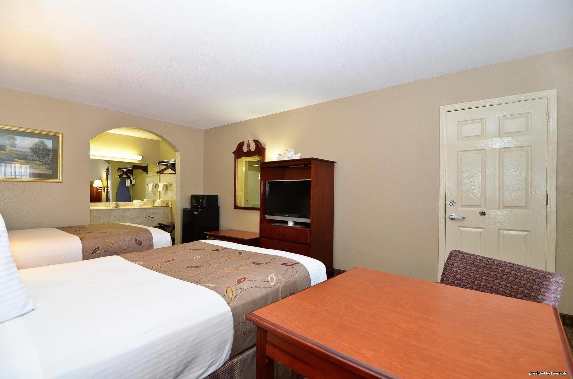 Best Western Catalina Inn Tuscaloosa Kültér fotó