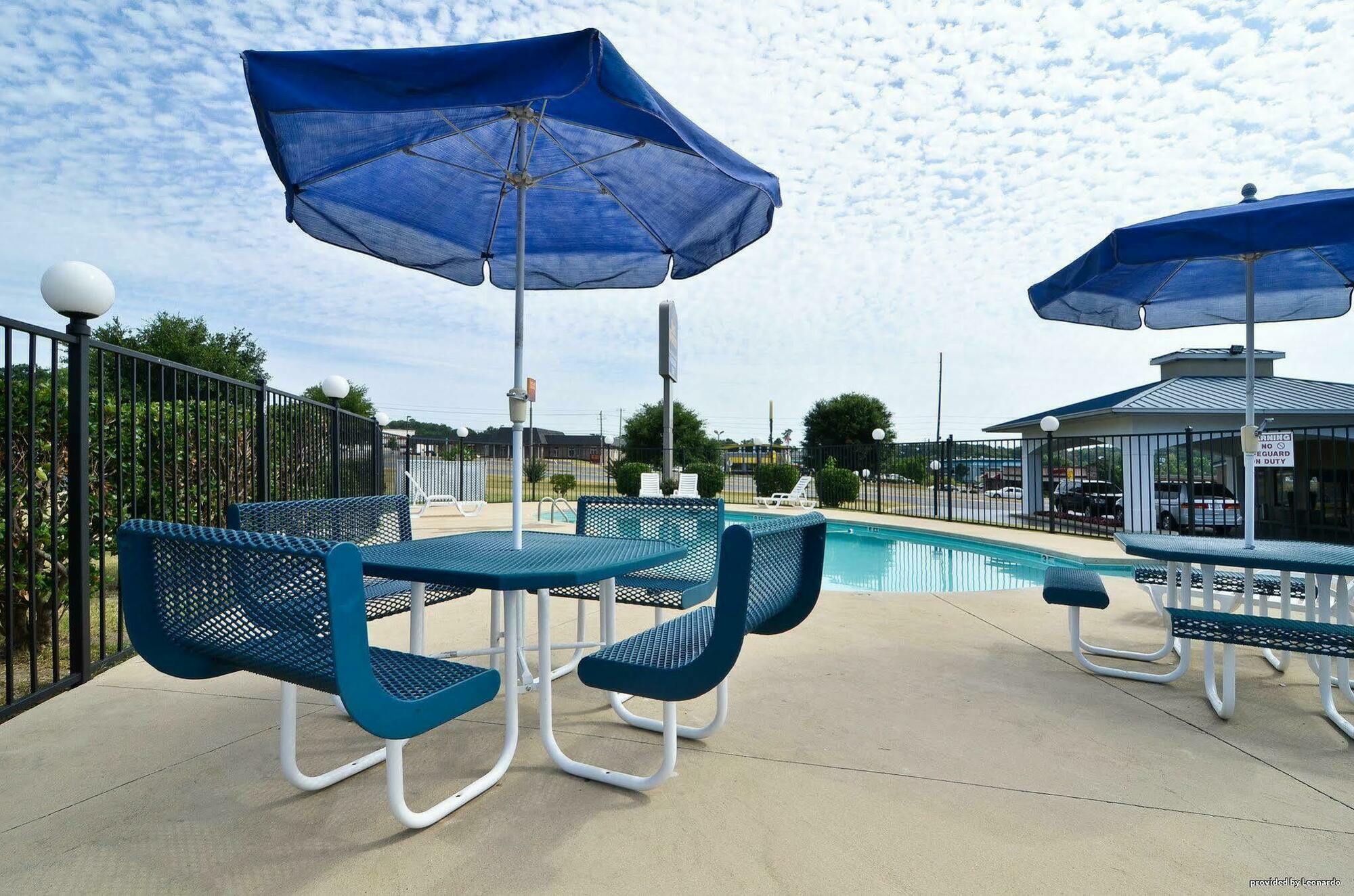 Best Western Catalina Inn Tuscaloosa Kültér fotó